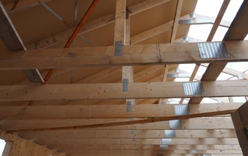 Widemouth Bay roof truss costs