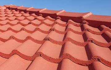 Widemouth Bay tile and slate roof replacement
